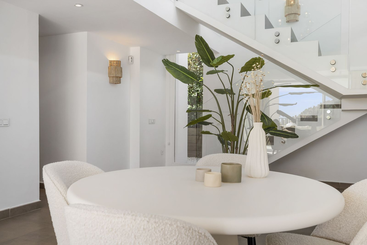 3 Bed Townhouse for sale in Mijas Costa Del Sol, Málaga, Spain