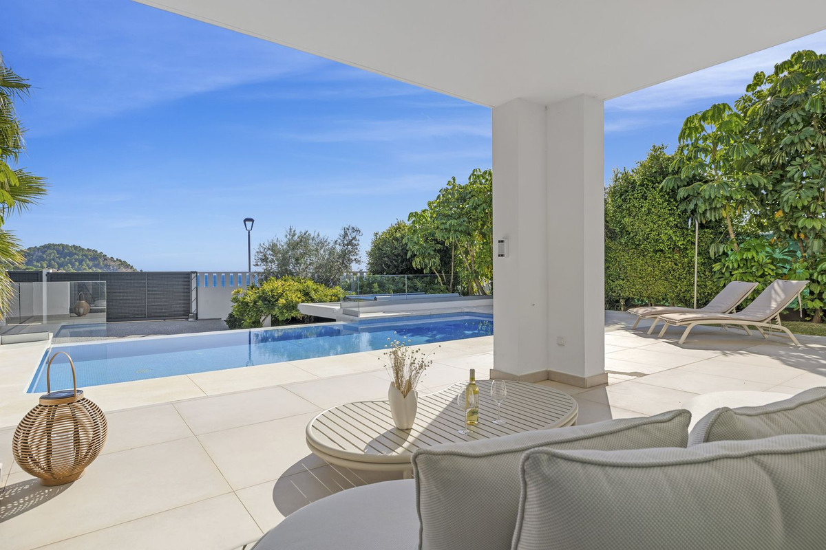 3 Bed Townhouse for sale in Mijas Costa Del Sol, Málaga, Spain