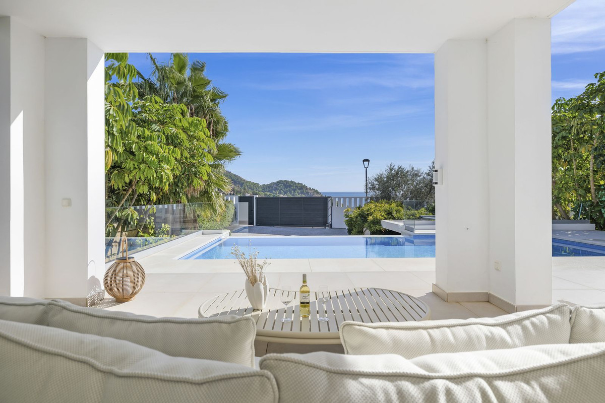 3 Bed Townhouse for sale in Mijas Costa Del Sol, Málaga, Spain