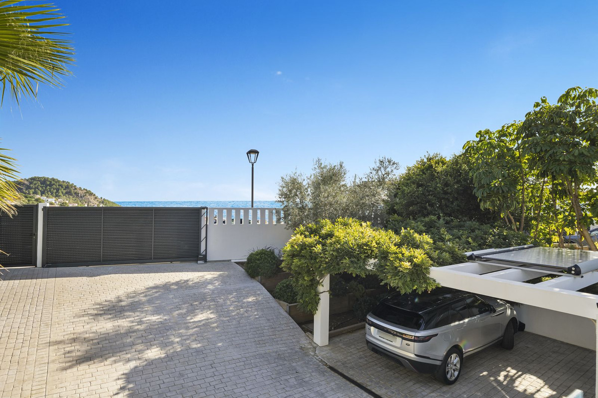 3 Bed Townhouse for sale in Mijas Costa Del Sol, Málaga, Spain