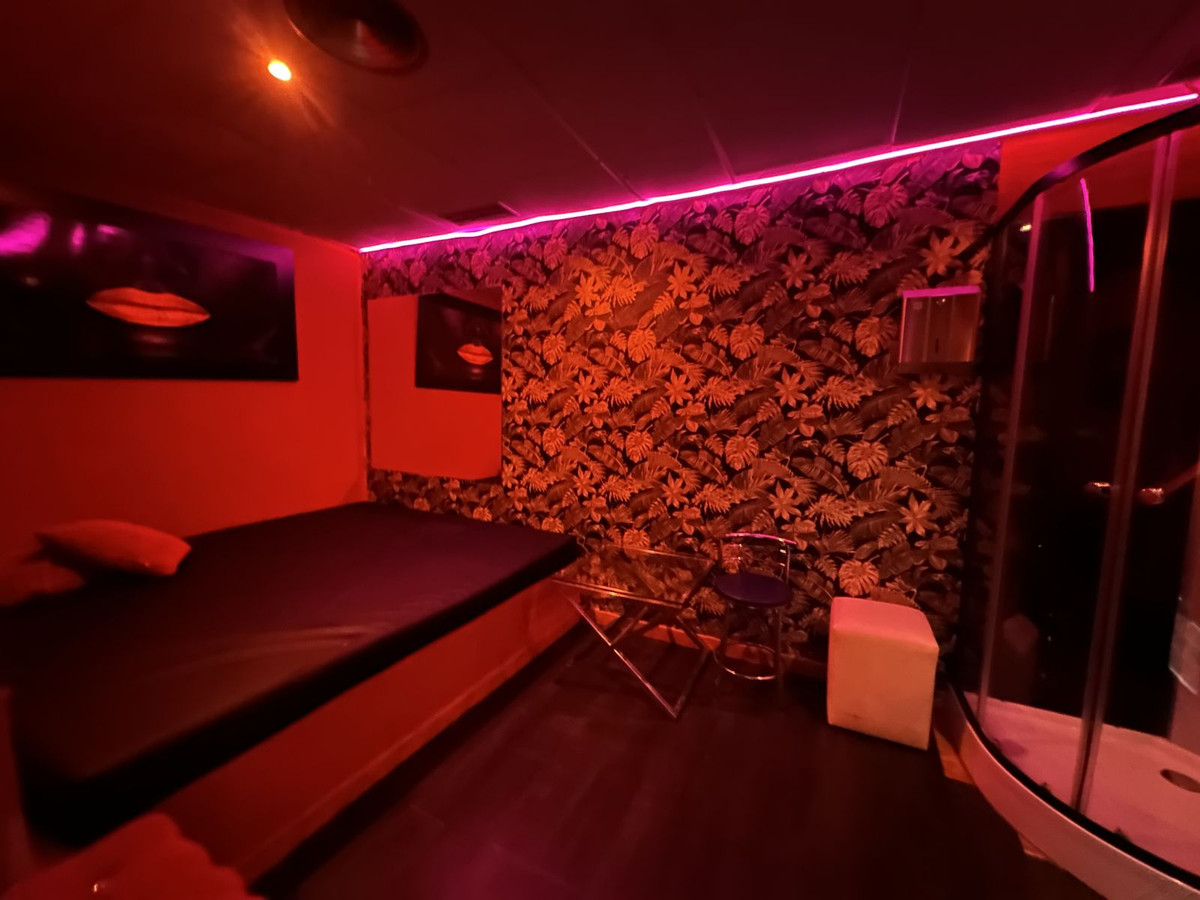 Commercial unit for sale in Marbella Costa Del Sol, Málaga, Spain