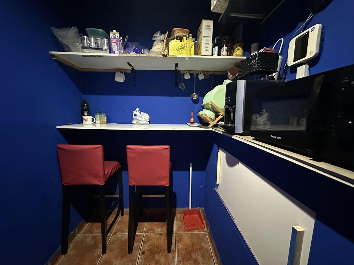 Commercial unit for sale in Marbella Costa Del Sol, Málaga, Spain