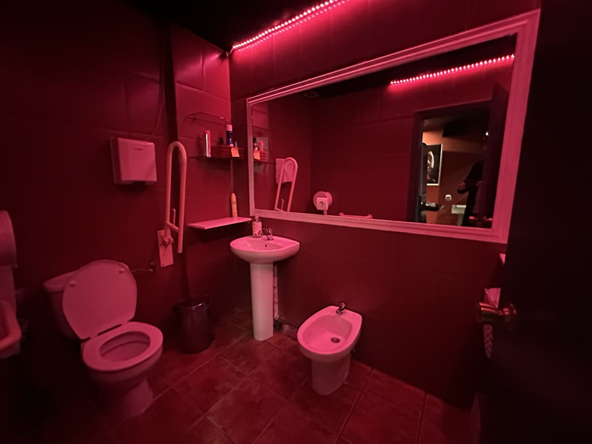 Commercial unit for sale in Marbella Costa Del Sol, Málaga, Spain