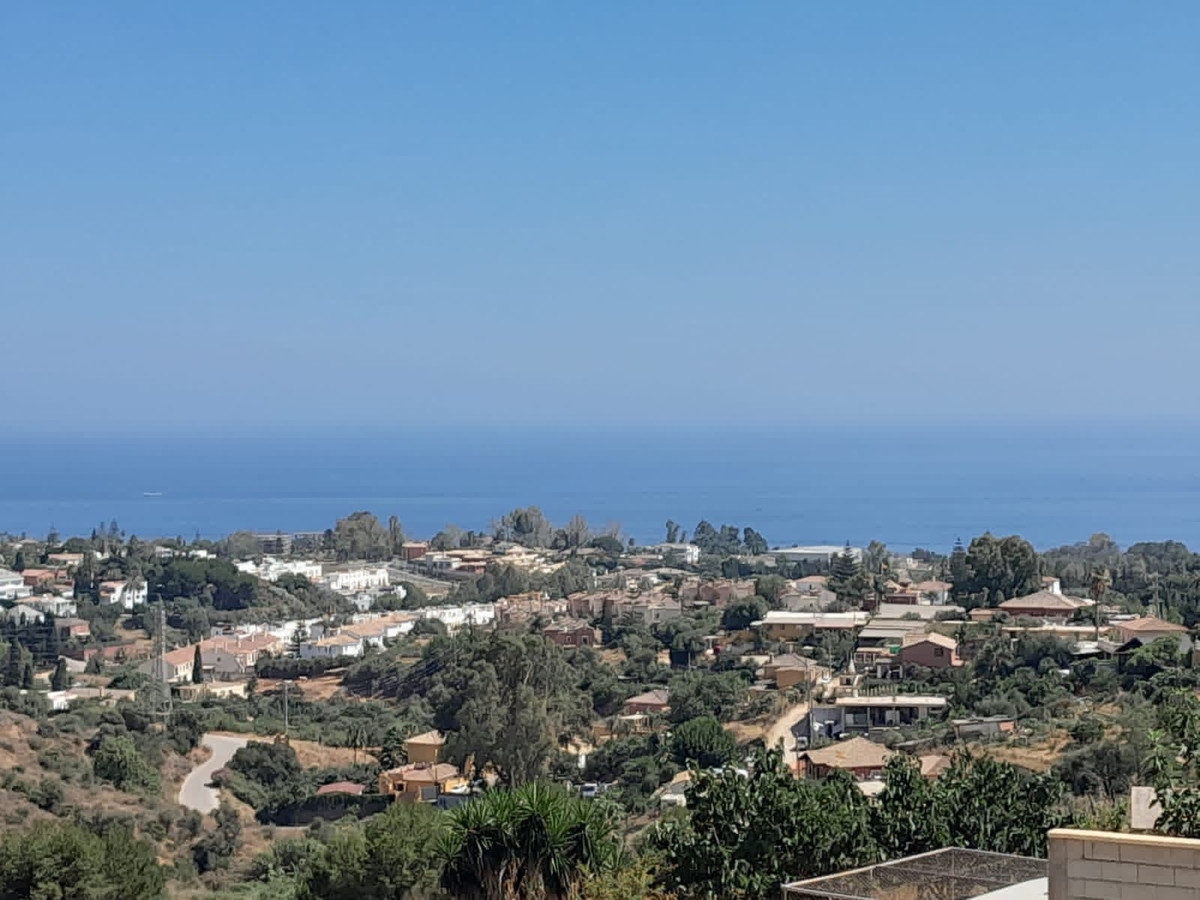 Se vende Villa - Chalet de 3 dormitorios en Costa Del Sol, Málaga, España