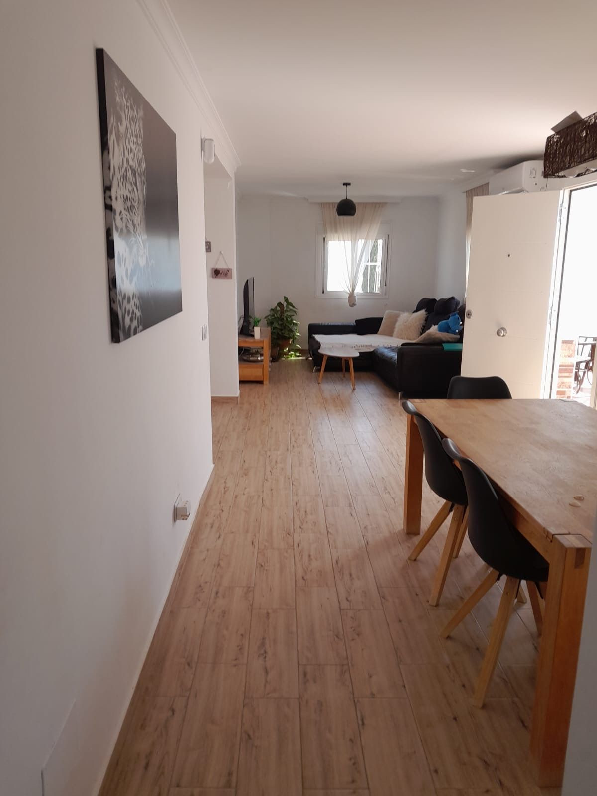 Se vende Villa - Chalet de 3 dormitorios en Costa Del Sol, Málaga, España