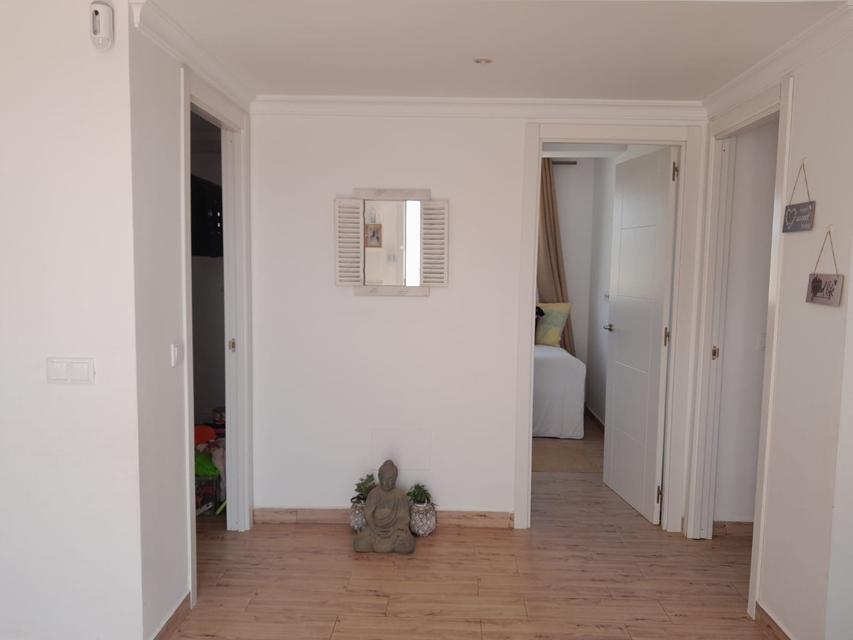 Se vende Villa - Chalet de 3 dormitorios en Costa Del Sol, Málaga, España