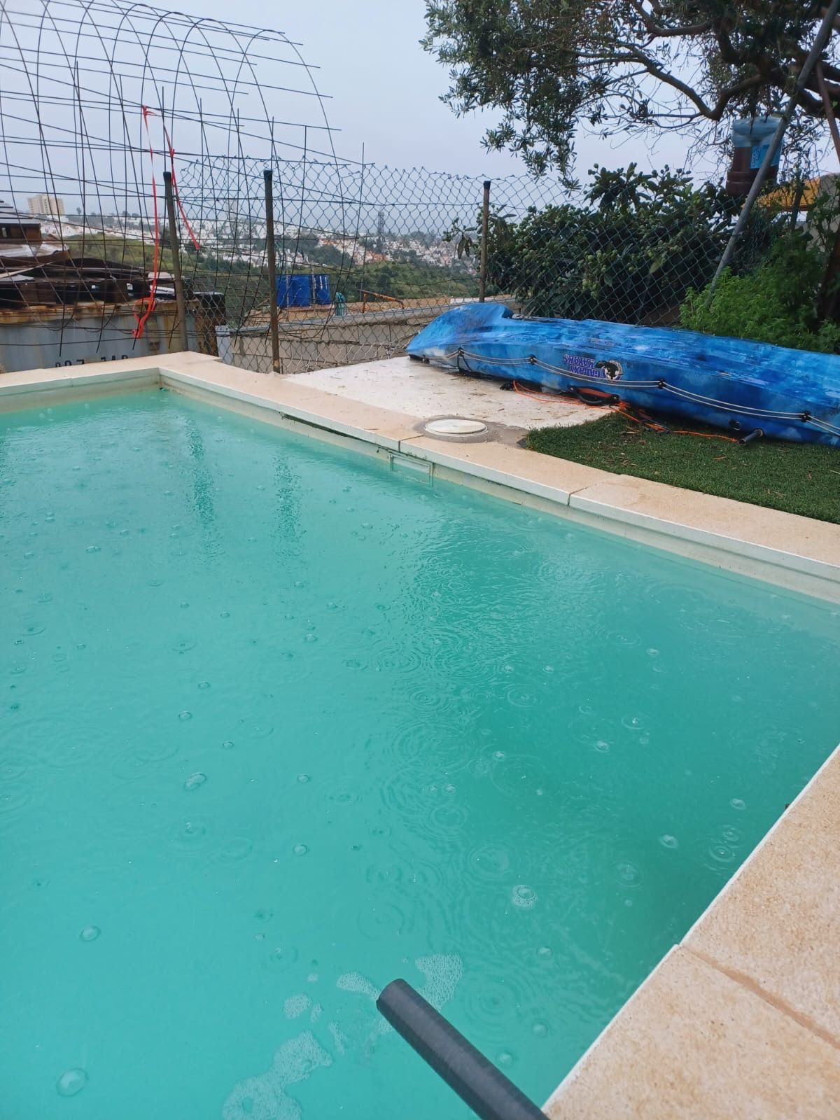 Se vende Villa - Chalet de 3 dormitorios en Costa Del Sol, Málaga, España
