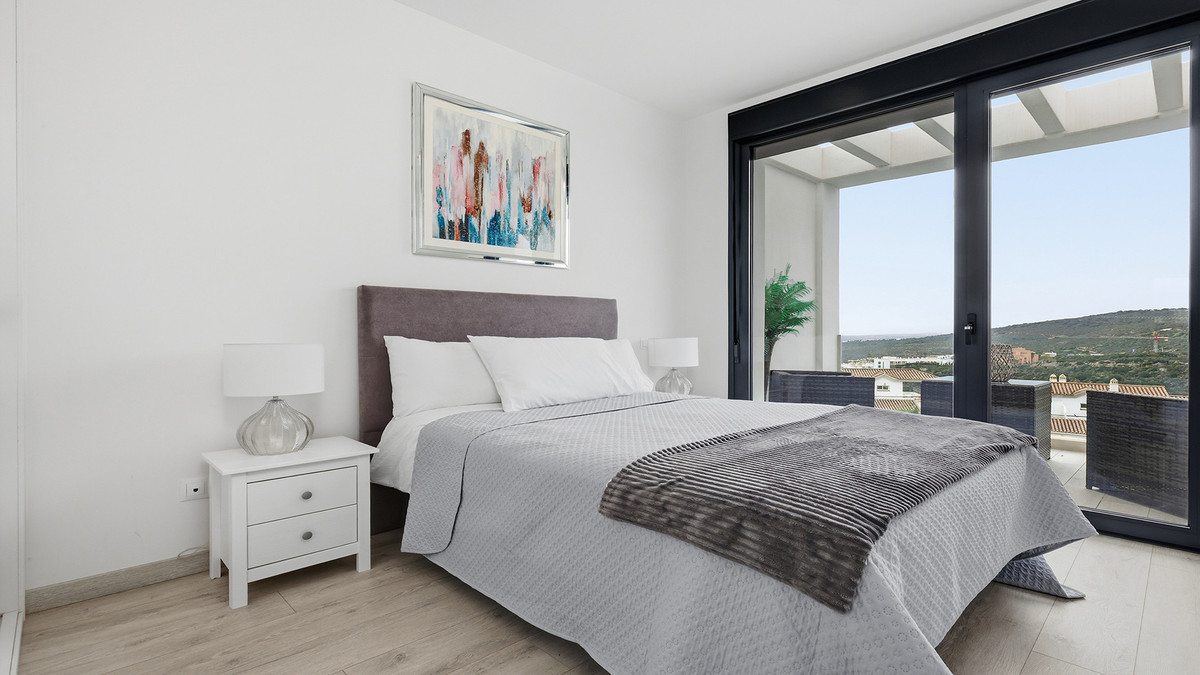 3 Bed Townhouse for sale in Manilva Costa Del Sol, Málaga, Spain