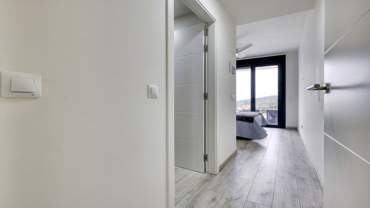 3 Bed Townhouse for sale in Manilva Costa Del Sol, Málaga, Spain