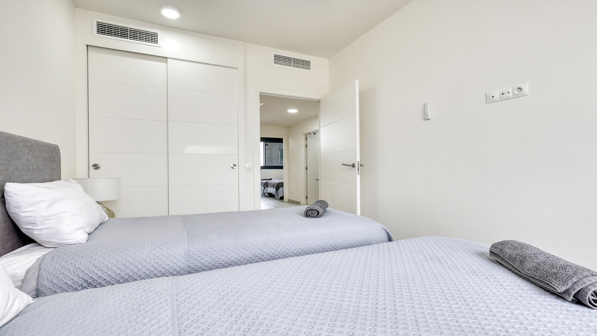 3 Bed Townhouse for sale in Manilva Costa Del Sol, Málaga, Spain