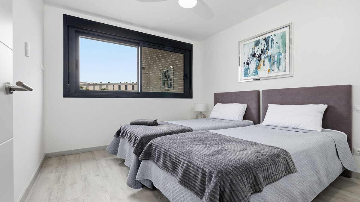 3 Bed Townhouse for sale in Manilva Costa Del Sol, Málaga, Spain