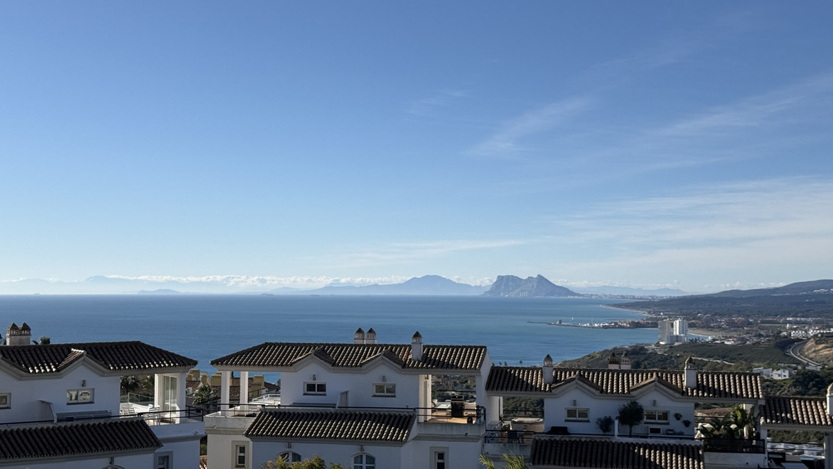 3 Bed Townhouse for sale in Manilva Costa Del Sol, Málaga, Spain