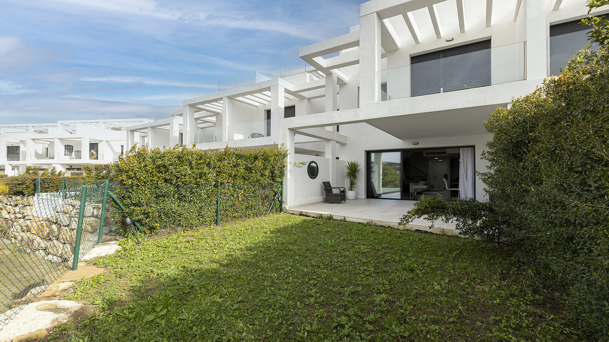 3 Bed Townhouse for sale in Manilva Costa Del Sol, Málaga, Spain