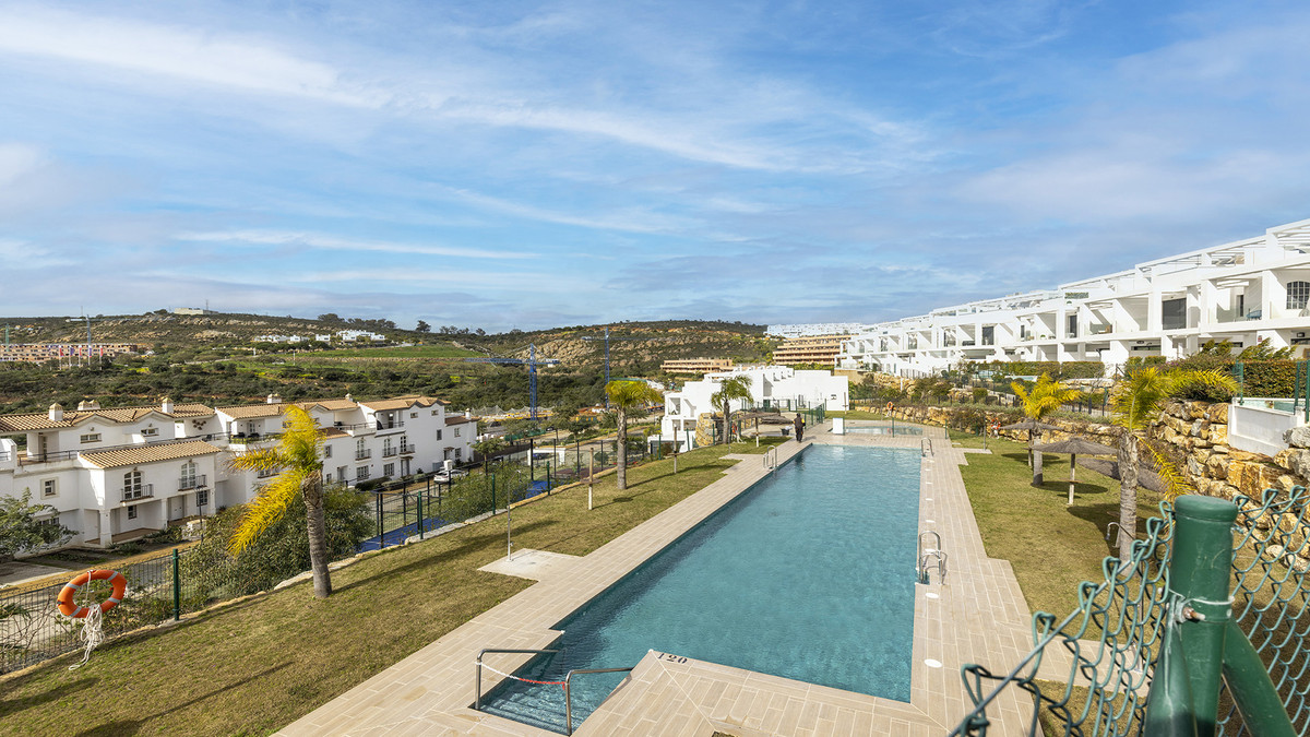 3 Bed Townhouse for sale in Manilva Costa Del Sol, Málaga, Spain