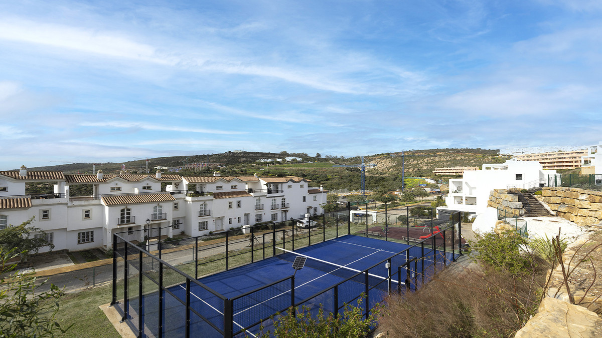 3 Bed Townhouse for sale in Manilva Costa Del Sol, Málaga, Spain