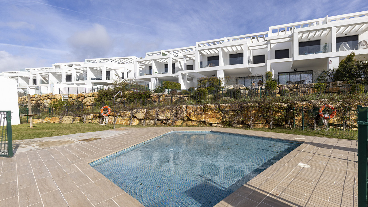 3 Bed Townhouse for sale in Manilva Costa Del Sol, Málaga, Spain