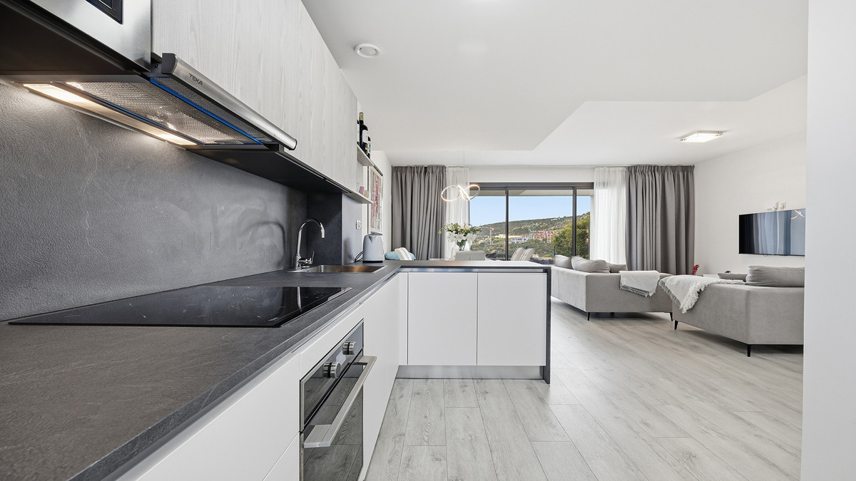 3 Bed Townhouse for sale in Manilva Costa Del Sol, Málaga, Spain