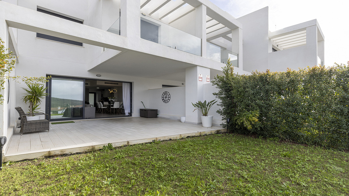 3 Bed Townhouse for sale in Manilva Costa Del Sol, Málaga, Spain