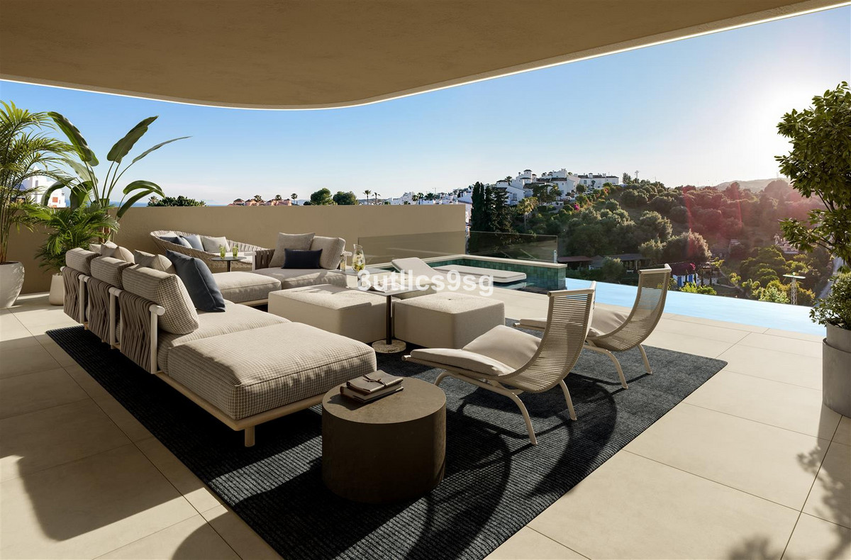 3 Bed Townhouse for sale in Estepona Costa Del Sol, Málaga, Spain
