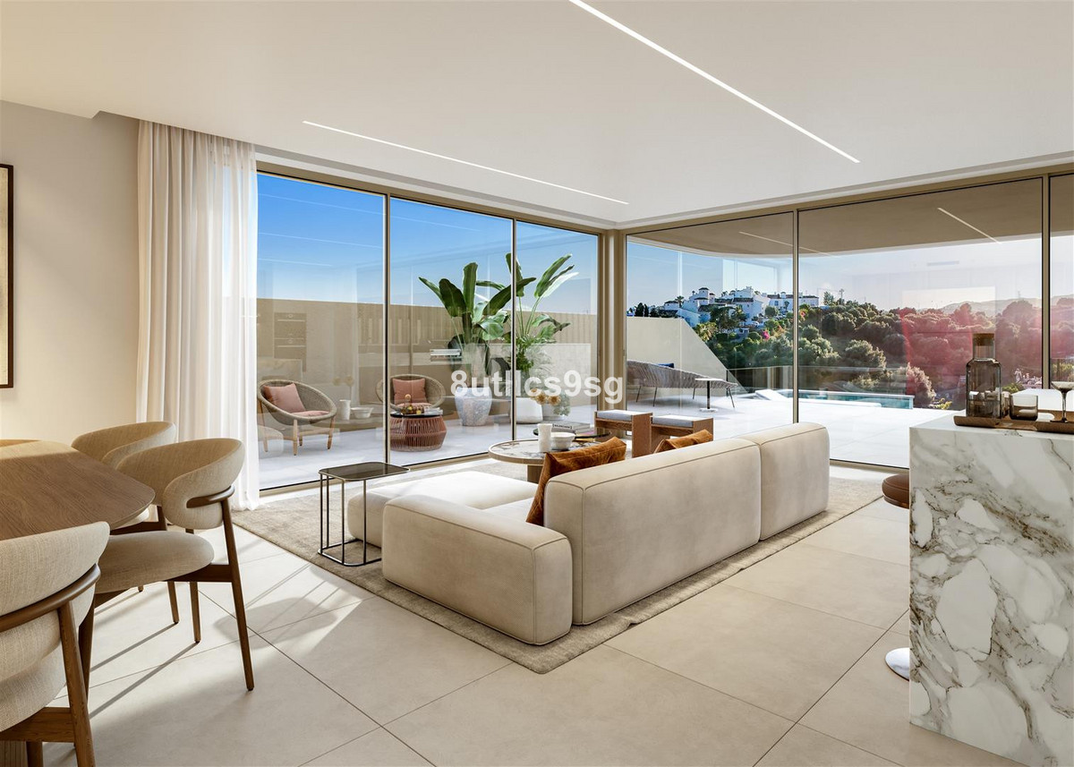 3 Bed Townhouse for sale in Estepona Costa Del Sol, Málaga, Spain