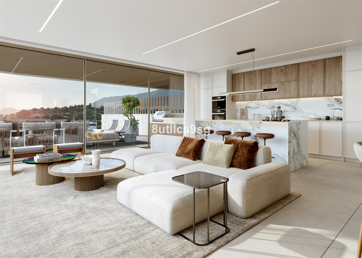 3 Bed Townhouse for sale in Estepona Costa Del Sol, Málaga, Spain