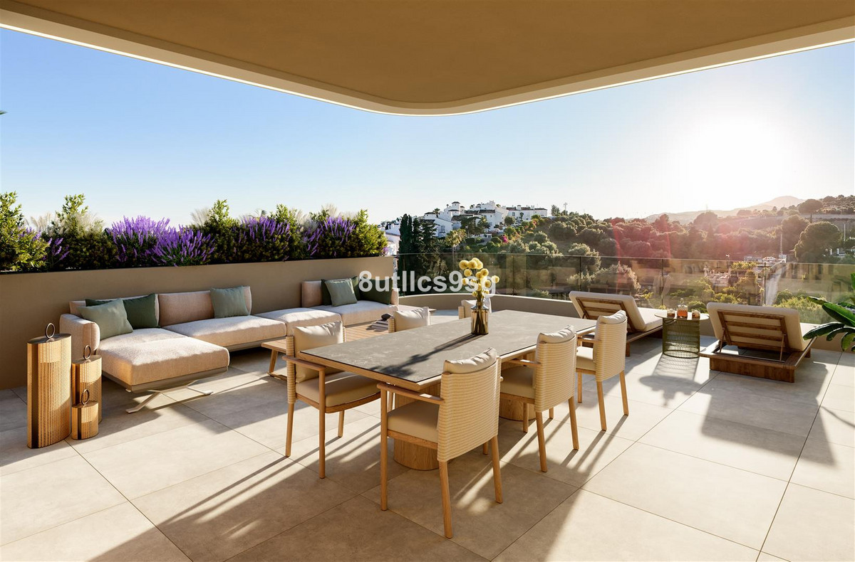 3 Bed Townhouse for sale in Estepona Costa Del Sol, Málaga, Spain