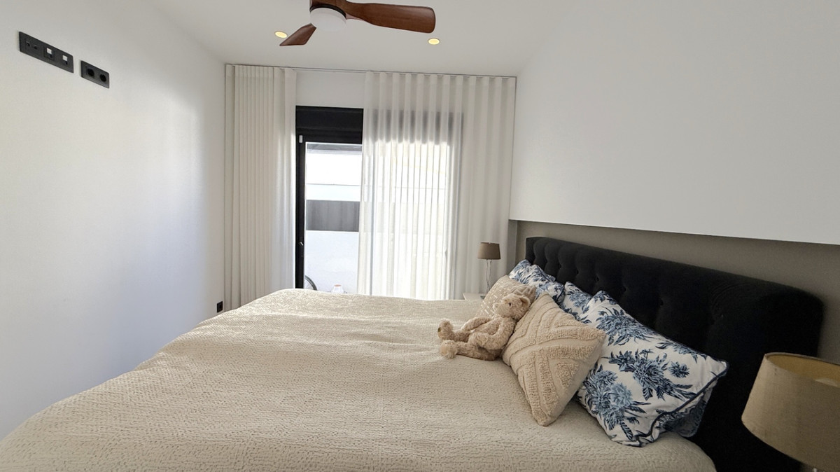 3 Bed Townhouse for sale in Pilar De La Horadada Costa Blanca, Alicante, Spain