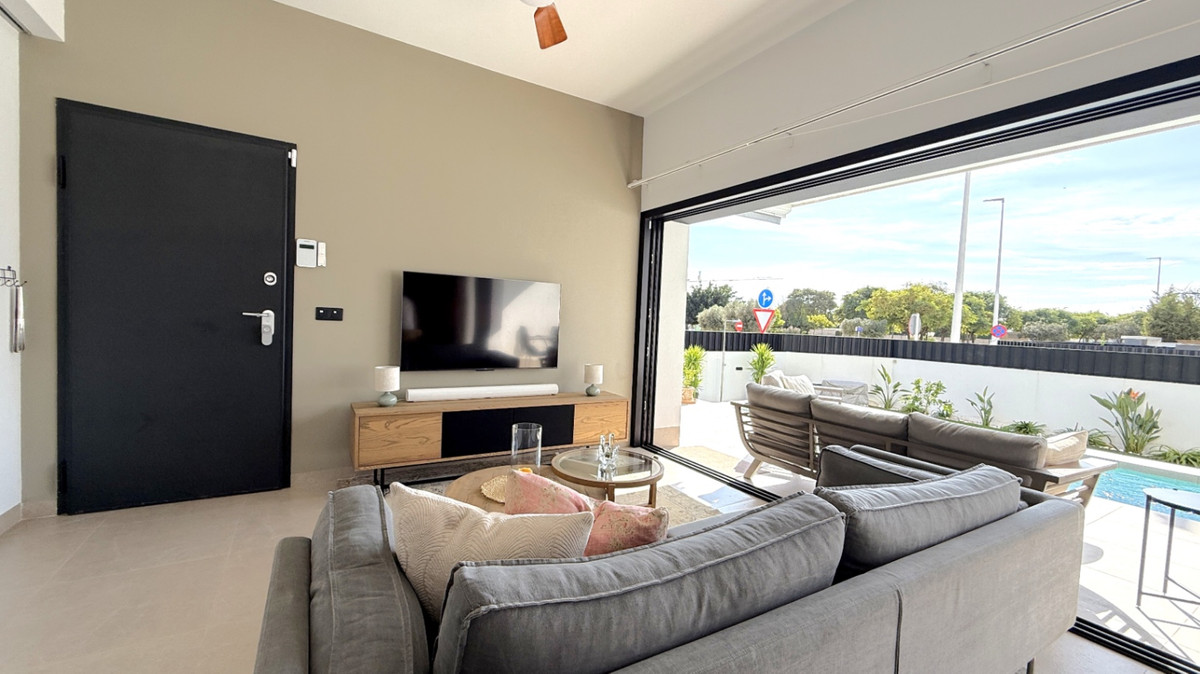 3 Bed Townhouse for sale in Pilar De La Horadada Costa Blanca, Alicante, Spain
