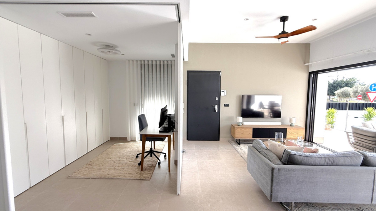 3 Bed Townhouse for sale in Pilar De La Horadada Costa Blanca, Alicante, Spain