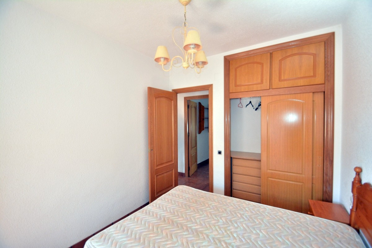 Se vende Apartamento Planta Baja de 3 dormitorios en Costa Blanca, Alicante, España