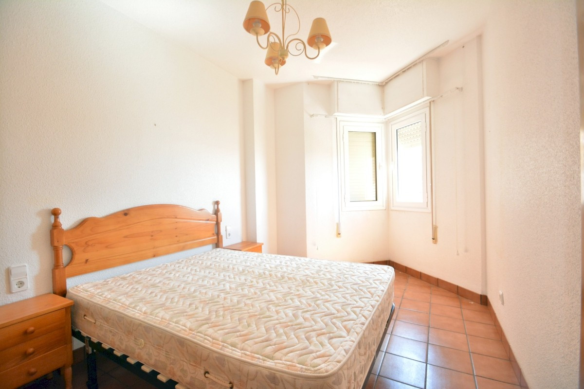 Se vende Apartamento Planta Baja de 3 dormitorios en Costa Blanca, Alicante, España
