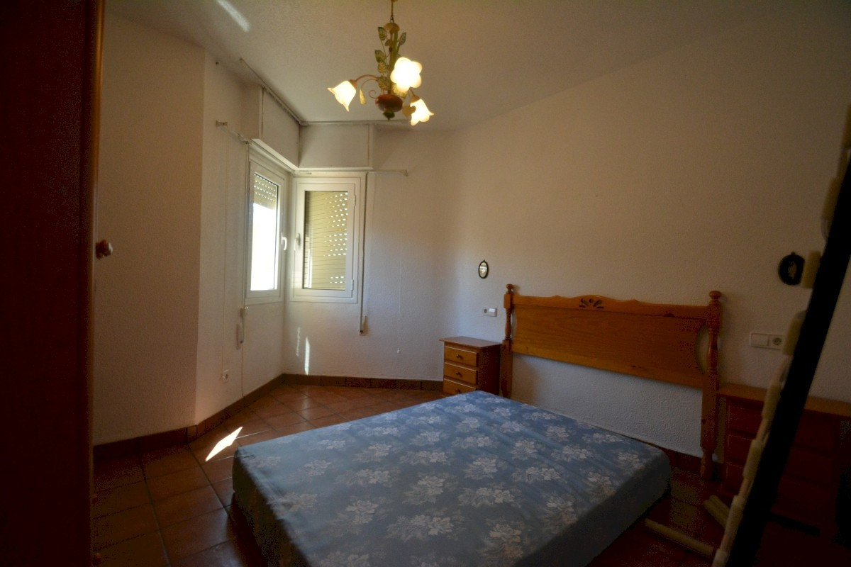 Se vende Apartamento Planta Baja de 3 dormitorios en Costa Blanca, Alicante, España