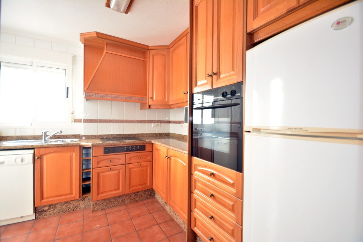 Se vende Apartamento Planta Baja de 3 dormitorios en Costa Blanca, Alicante, España