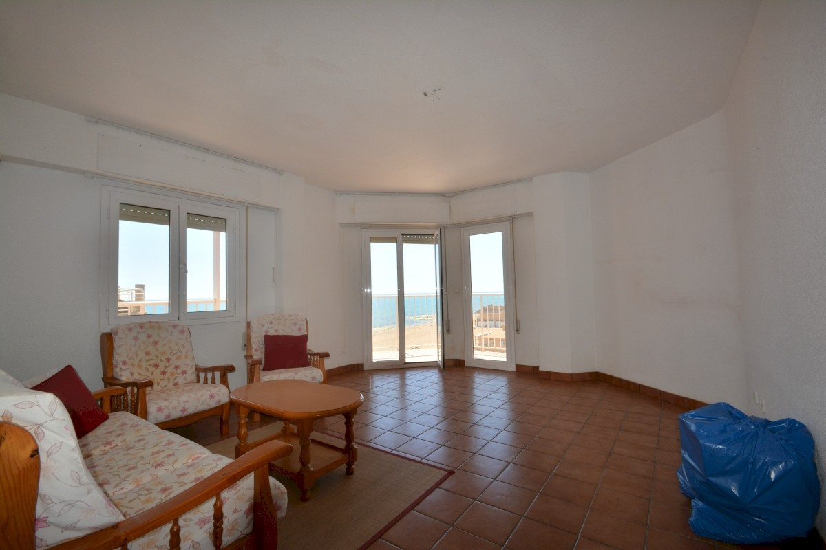 Se vende Apartamento Planta Baja de 3 dormitorios en Costa Blanca, Alicante, España