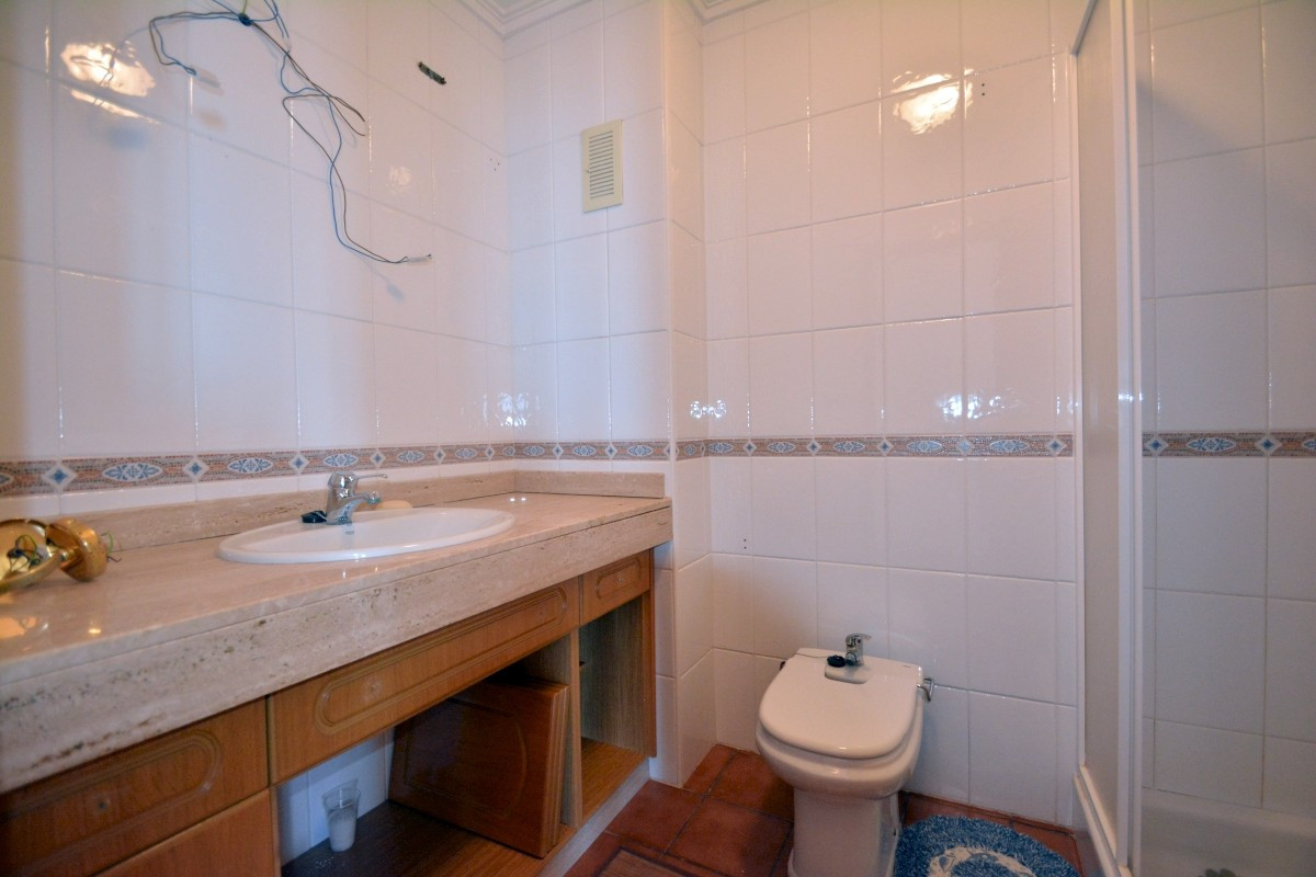 Se vende Apartamento Planta Baja de 3 dormitorios en Costa Blanca, Alicante, España