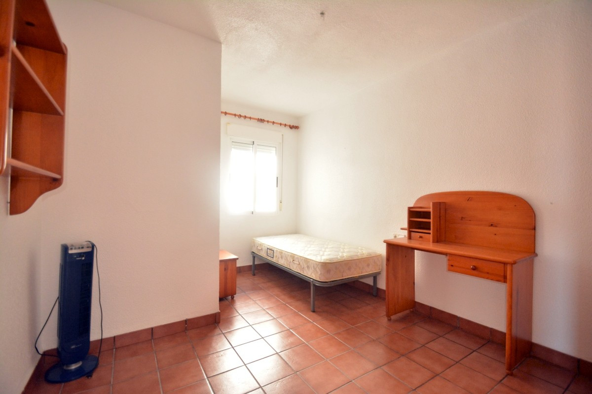 Se vende Apartamento Planta Baja de 3 dormitorios en Costa Blanca, Alicante, España