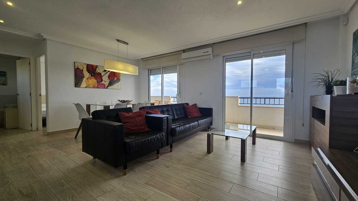 3 Bed Apartment for sale in Mil Palmeras Costa Blanca, Alicante, Spain