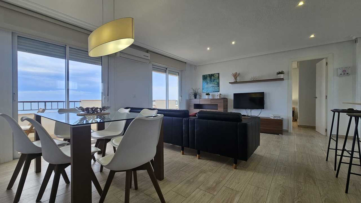 3 Bed Apartment for sale in Mil Palmeras Costa Blanca, Alicante, Spain