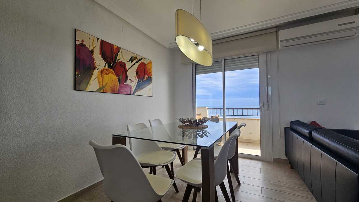 3 Bed Apartment for sale in Mil Palmeras Costa Blanca, Alicante, Spain