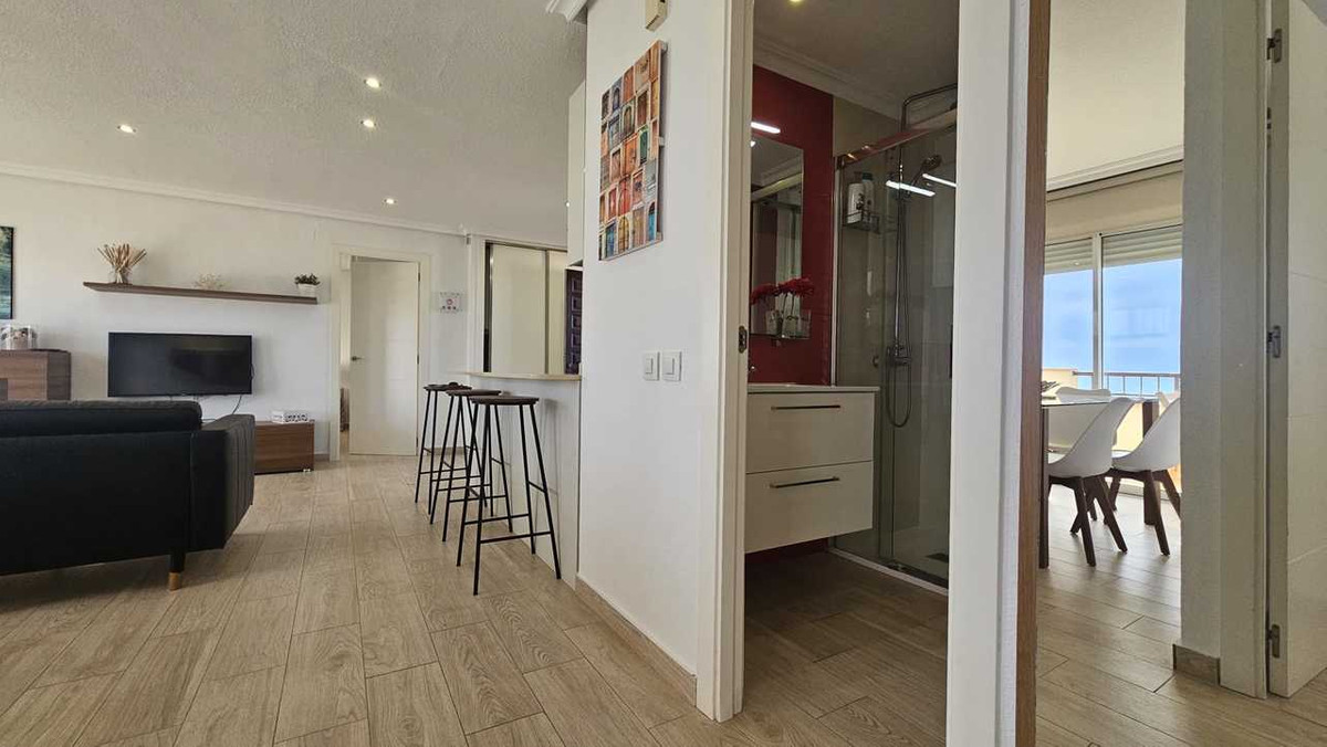 3 Bed Apartment for sale in Mil Palmeras Costa Blanca, Alicante, Spain