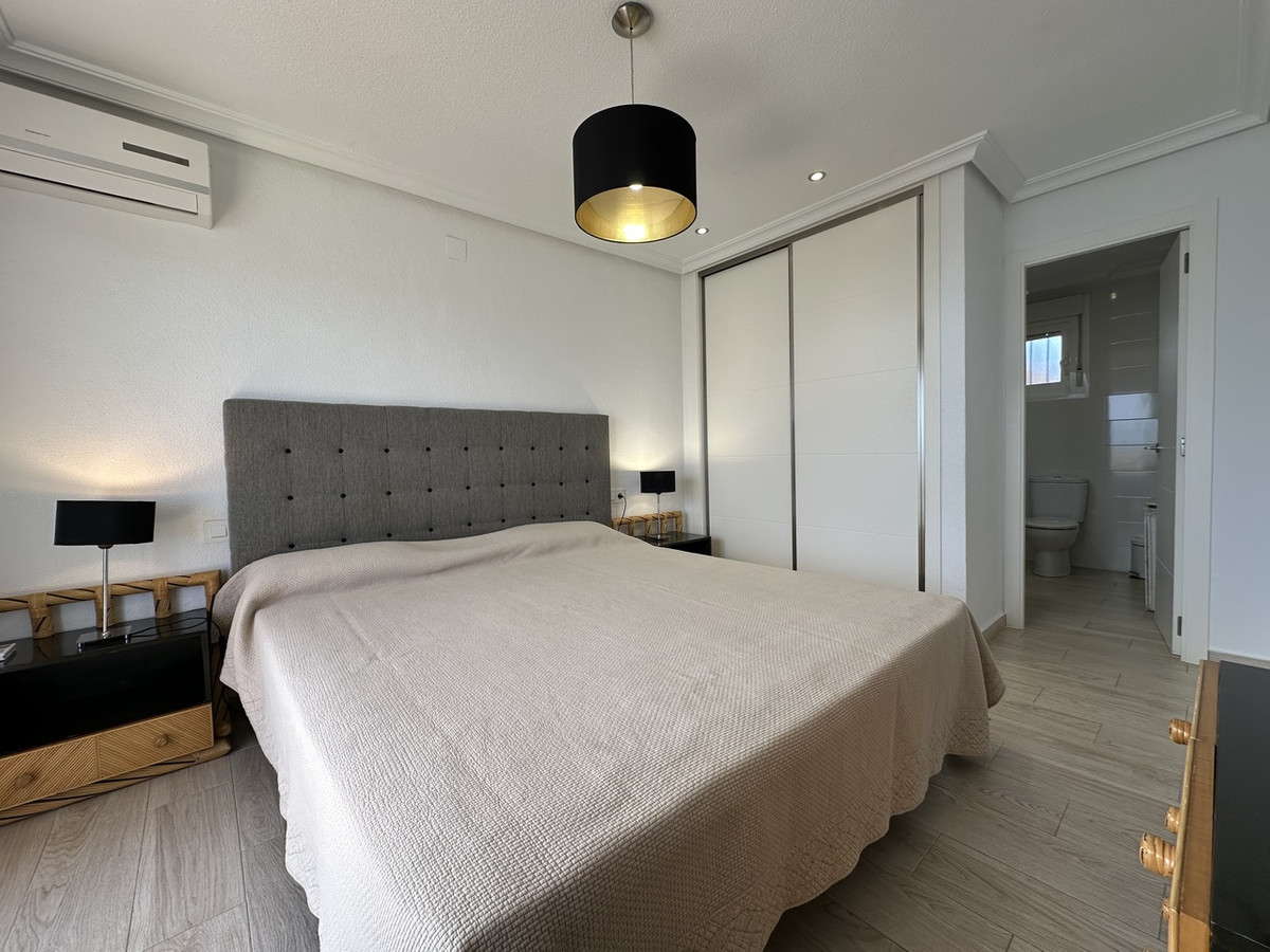 3 Bed Apartment for sale in Mil Palmeras Costa Blanca, Alicante, Spain