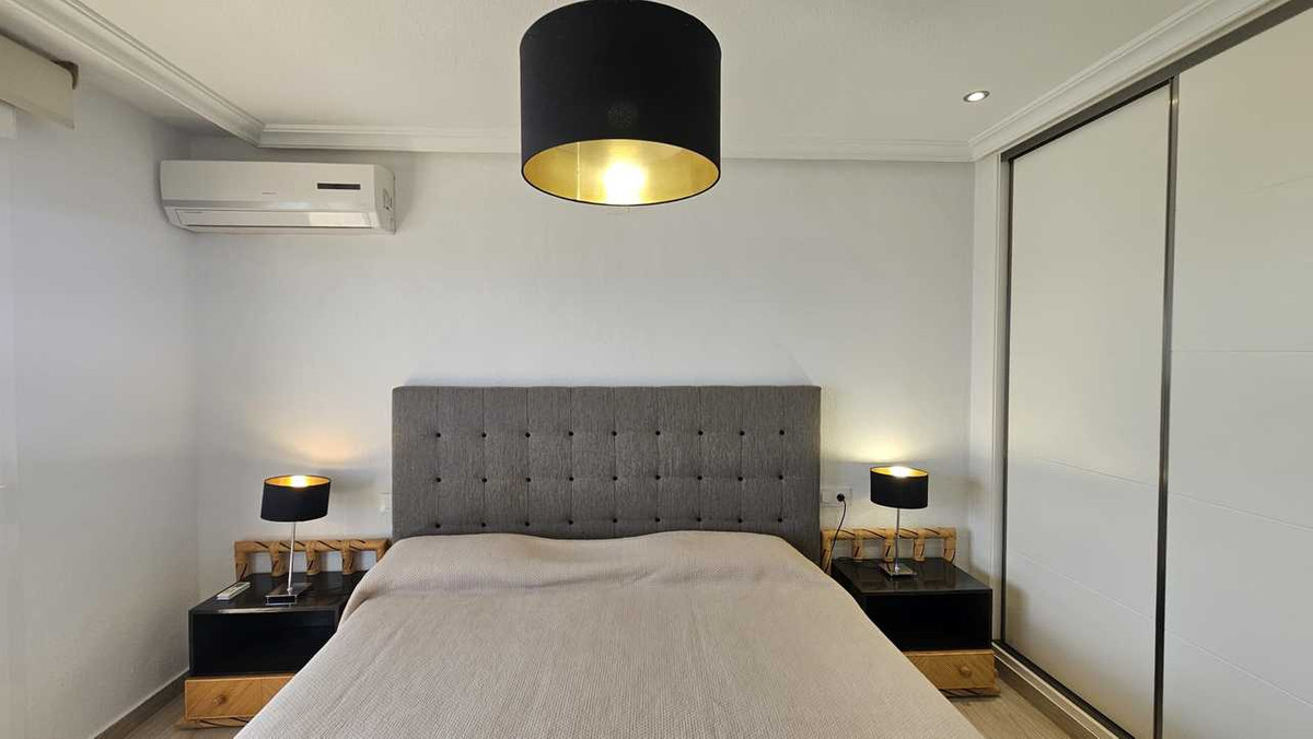 3 Bed Apartment for sale in Mil Palmeras Costa Blanca, Alicante, Spain