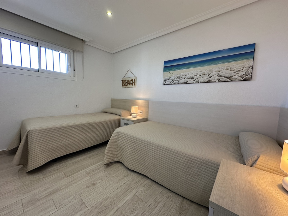 3 Bed Apartment for sale in Mil Palmeras Costa Blanca, Alicante, Spain