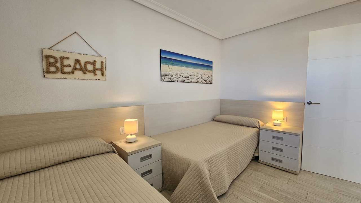 3 Bed Apartment for sale in Mil Palmeras Costa Blanca, Alicante, Spain