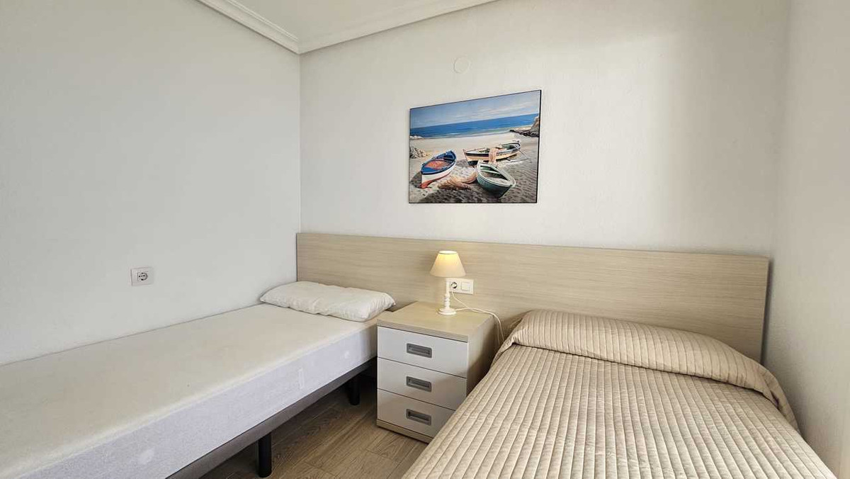 3 Bed Apartment for sale in Mil Palmeras Costa Blanca, Alicante, Spain