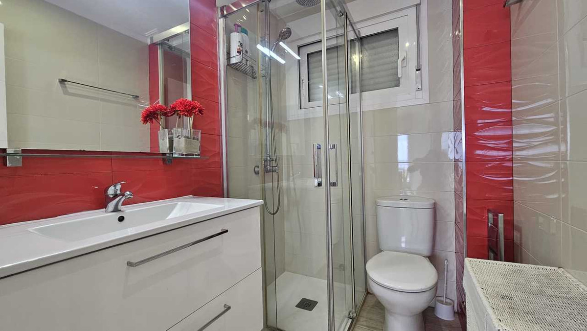 3 Bed Apartment for sale in Mil Palmeras Costa Blanca, Alicante, Spain
