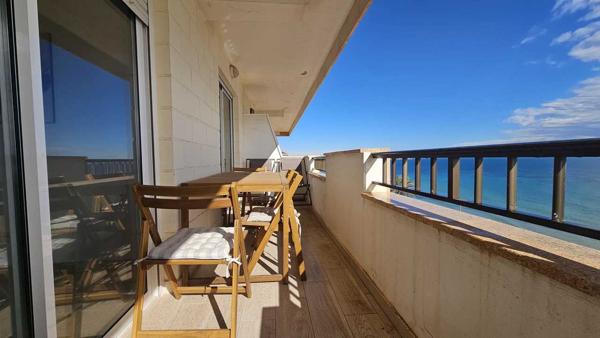 3 Bed Apartment for sale in Mil Palmeras Costa Blanca, Alicante, Spain