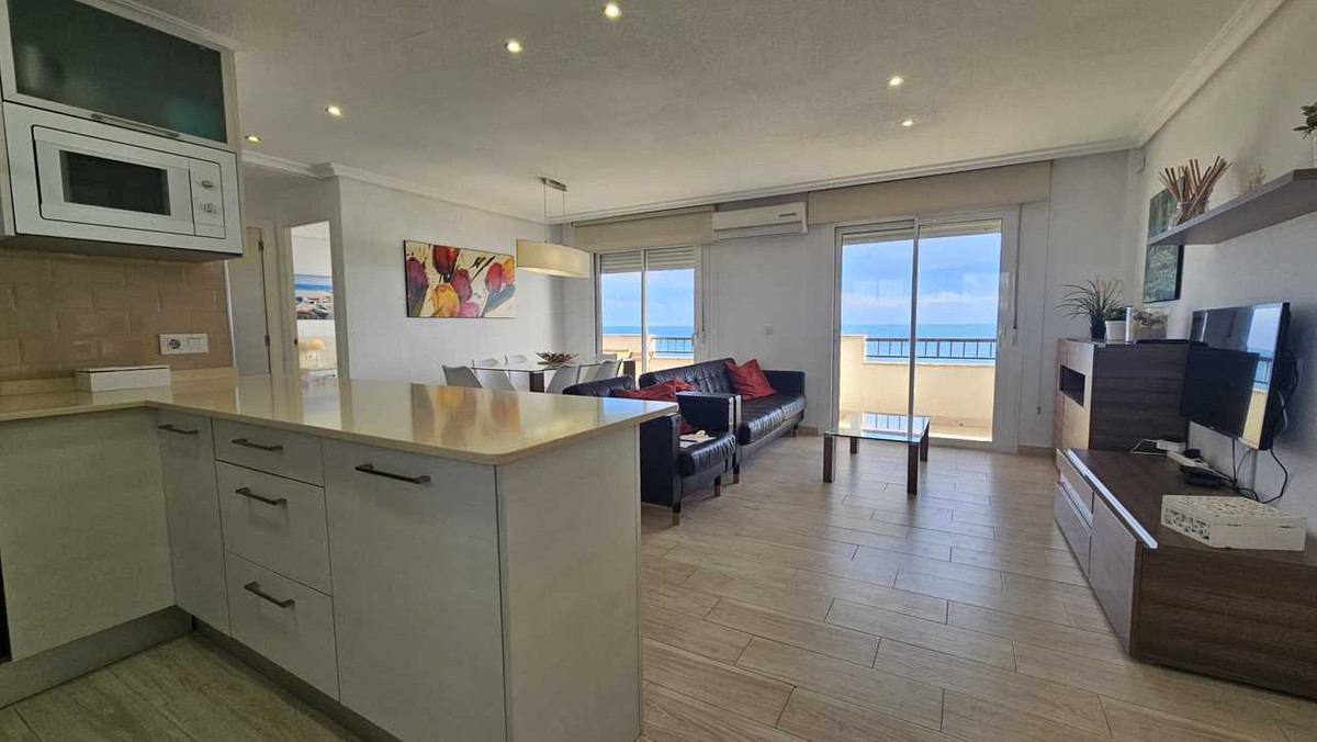 3 Bed Apartment for sale in Mil Palmeras Costa Blanca, Alicante, Spain
