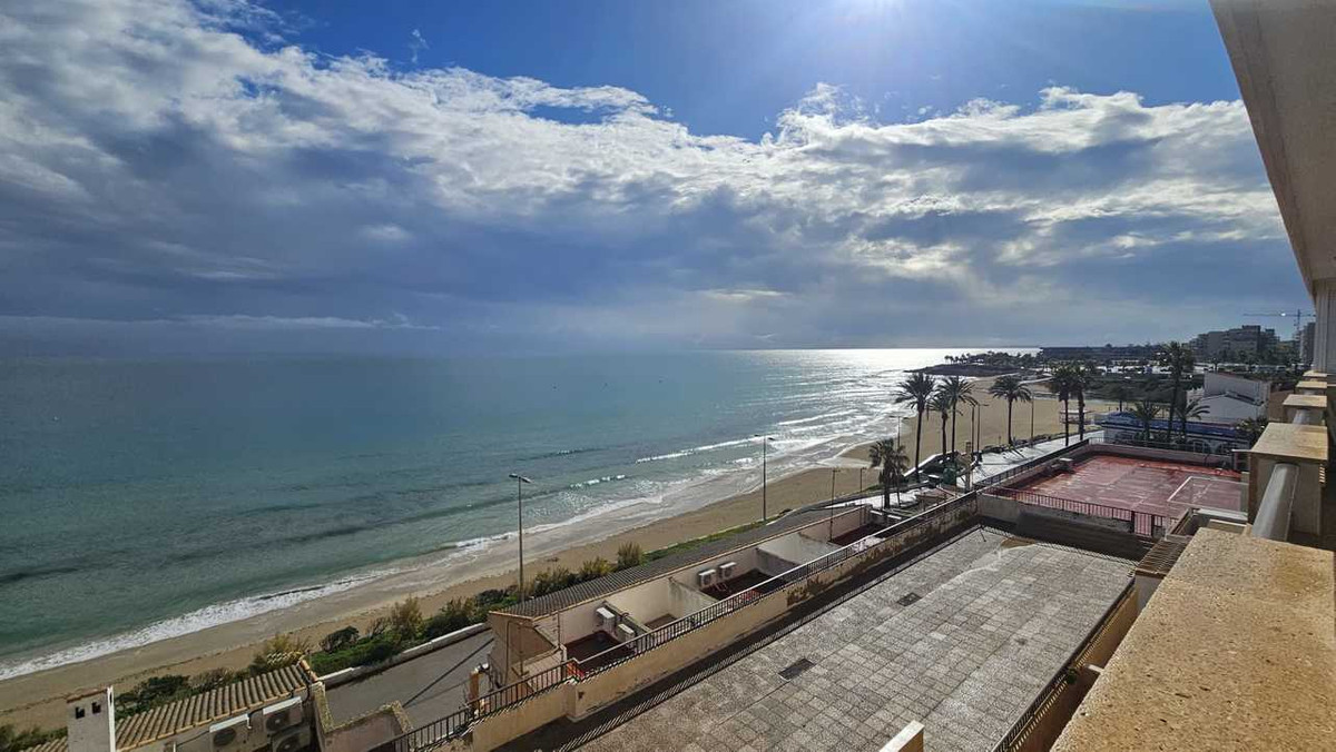 3 Bed Apartment for sale in Mil Palmeras Costa Blanca, Alicante, Spain
