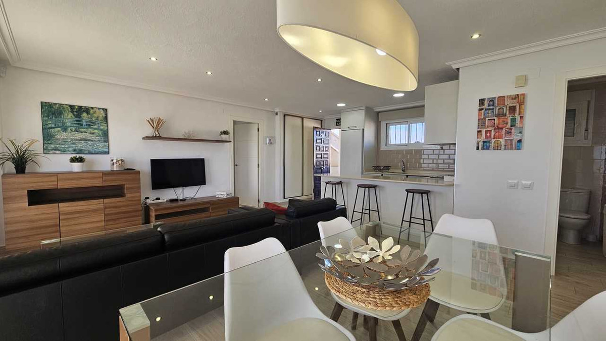 3 Bed Apartment for sale in Mil Palmeras Costa Blanca, Alicante, Spain